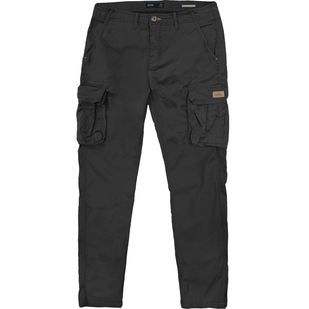 Double Outfitters black combat  jeans