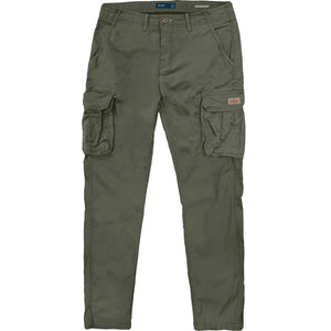 Double Outfitters green combat jeans