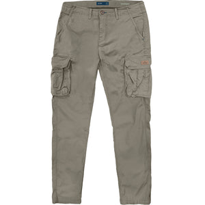 Double Outfitters grey combat trousers