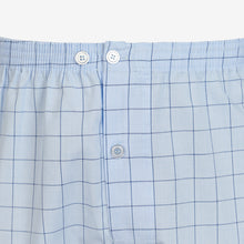 Load image into Gallery viewer, Somax light blue pyjamas
