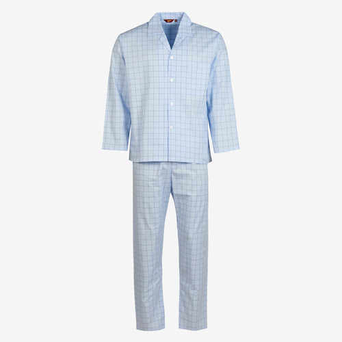 Somax light blue pyjamas