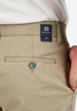 Load image into Gallery viewer, Club Of Comfort light beige cotton trousers
