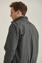 Load image into Gallery viewer, Erla grey jacket
