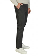 Load image into Gallery viewer, Club Of Comfort grey thermal lined cotton trousers
