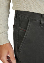 Load image into Gallery viewer, Club Of Comfort grey thermal lined cotton trousers
