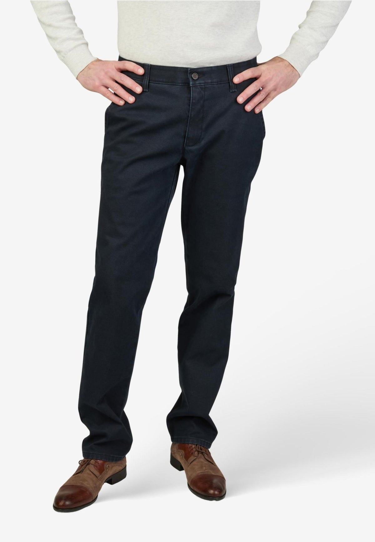Club Of Comfort Garvey Thermal Trousers 8025 N K