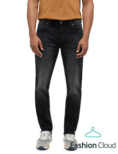 Mustang black jeans