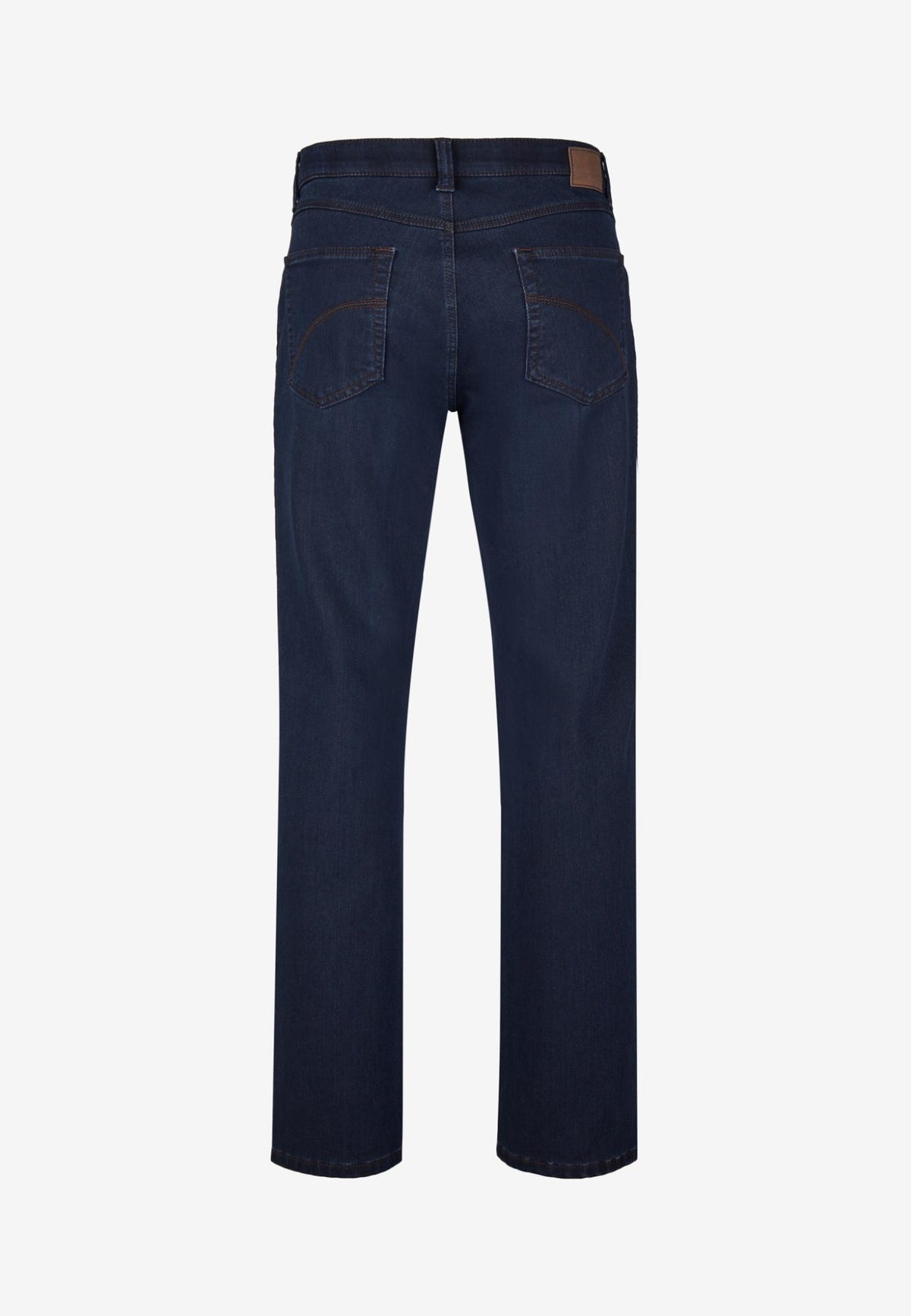 Club Of Comfort Henry navy jeans