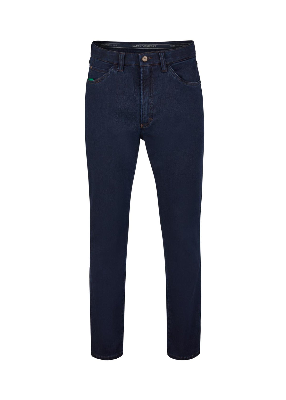 Club Of Comfort Henry navy jeans