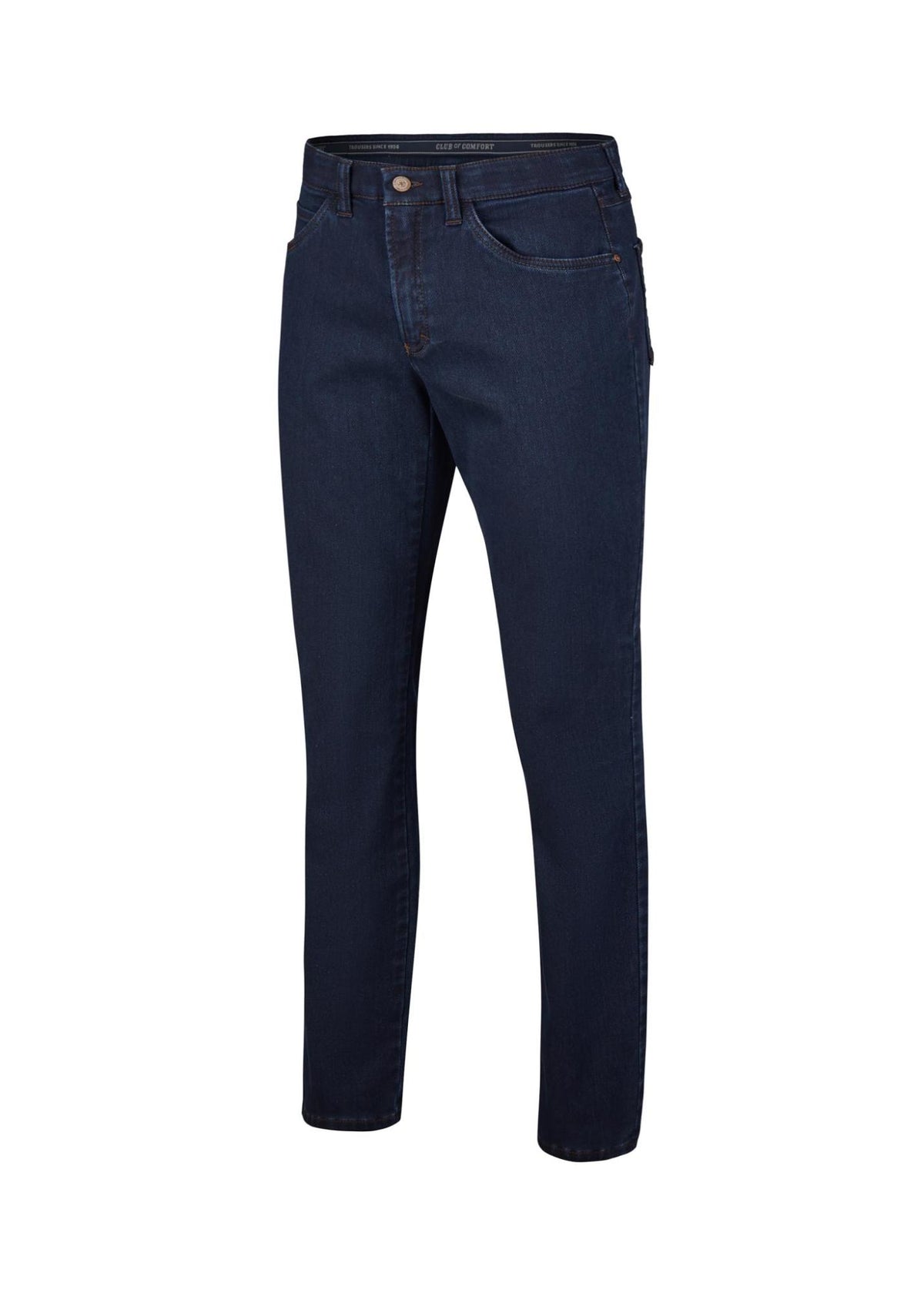 Club Of Comfort Henry navy jeans