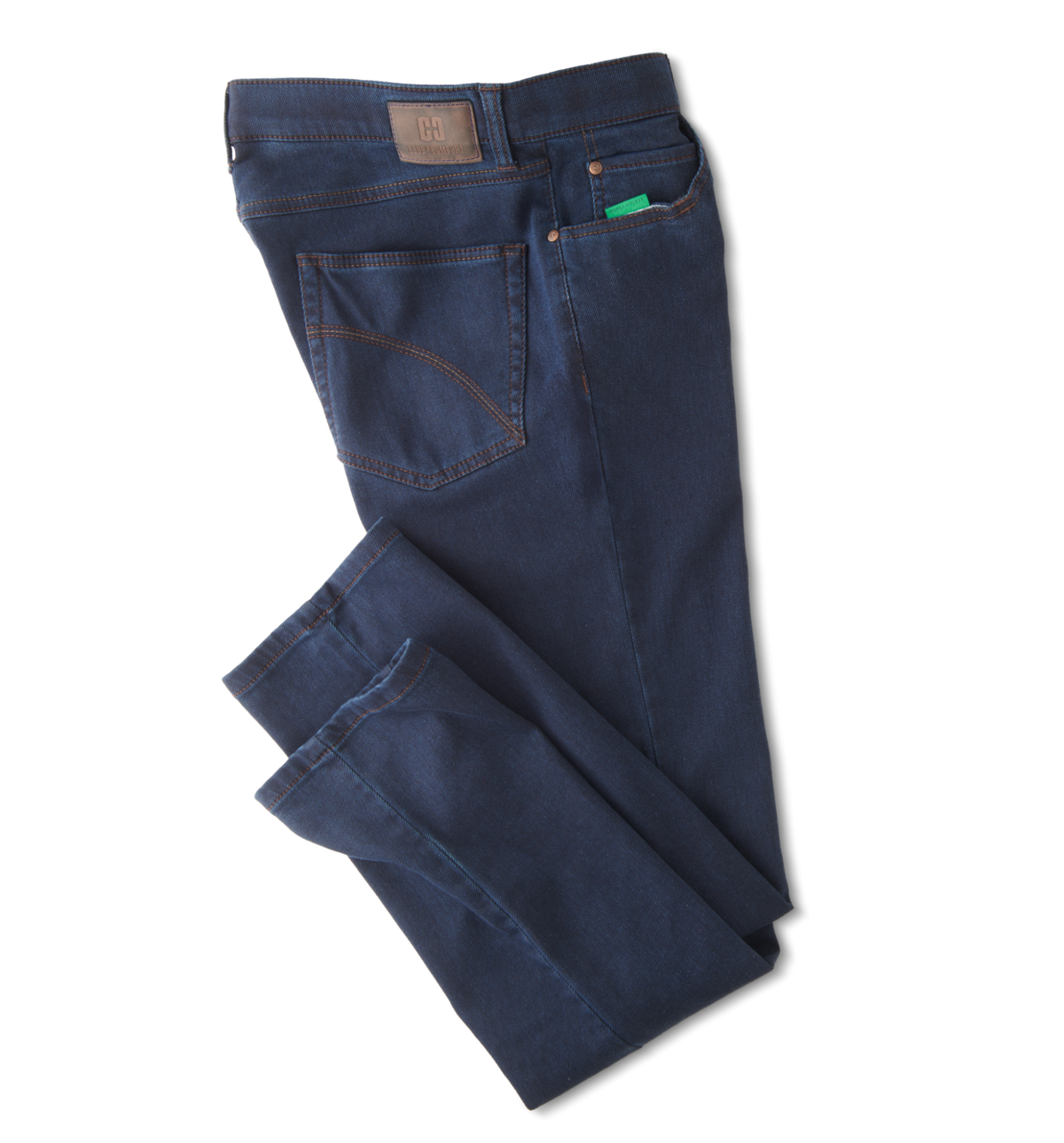Club Of Comfort Henry navy jeans