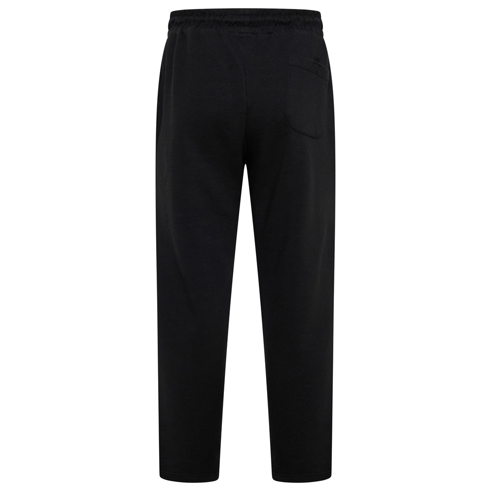 Kam black jog pants