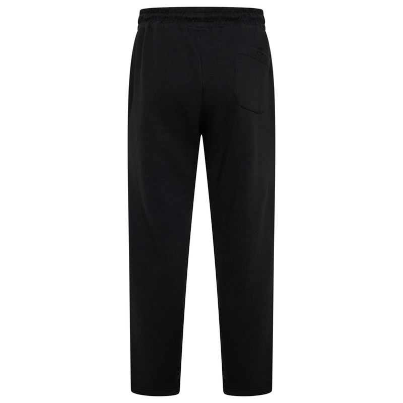 Kam black jog pants