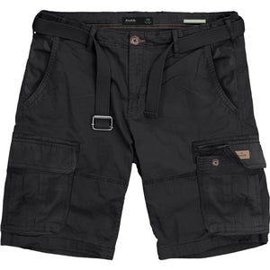 Double Outfitters black cargo shorts