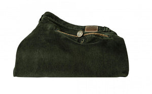 Cluub Of Comfort green cotton trousers