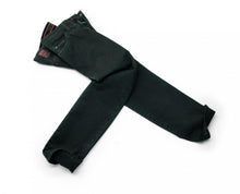 Load image into Gallery viewer, Club Of Comfort dark grey 5 pocket cotton trousers
