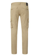 Load image into Gallery viewer, Redpoint beige combat jeans
