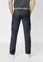 Load image into Gallery viewer, Redpoint navy combat jeans

