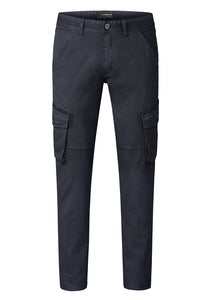 Redpoint navy combat jeans