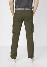 Load image into Gallery viewer, Redpoint green combat jeans

