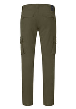 Load image into Gallery viewer, Redpoint green combat jeans
