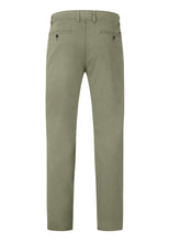 Load image into Gallery viewer, Redpoint green chino trousers
