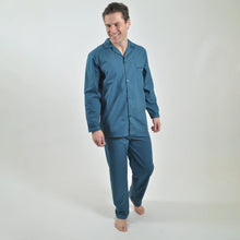 Load image into Gallery viewer, Rael Brook Men&#39;s Plain Pyjamas R
