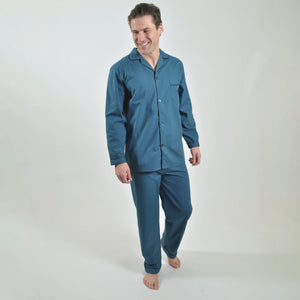 Rael Brook Men's Plain Pyjamas R