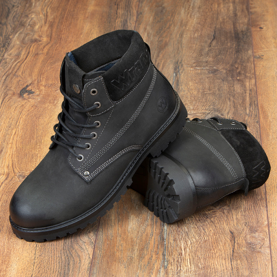Wrangler creek men's boots discount