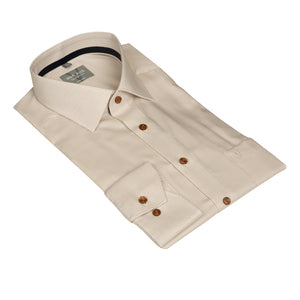 Marvelis beige shirt