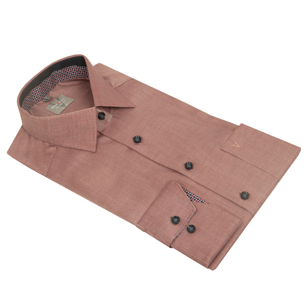 Marvelis purple shirt