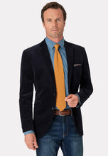 Load image into Gallery viewer, Brook Taverner Shakespeare Cord Jacket K
