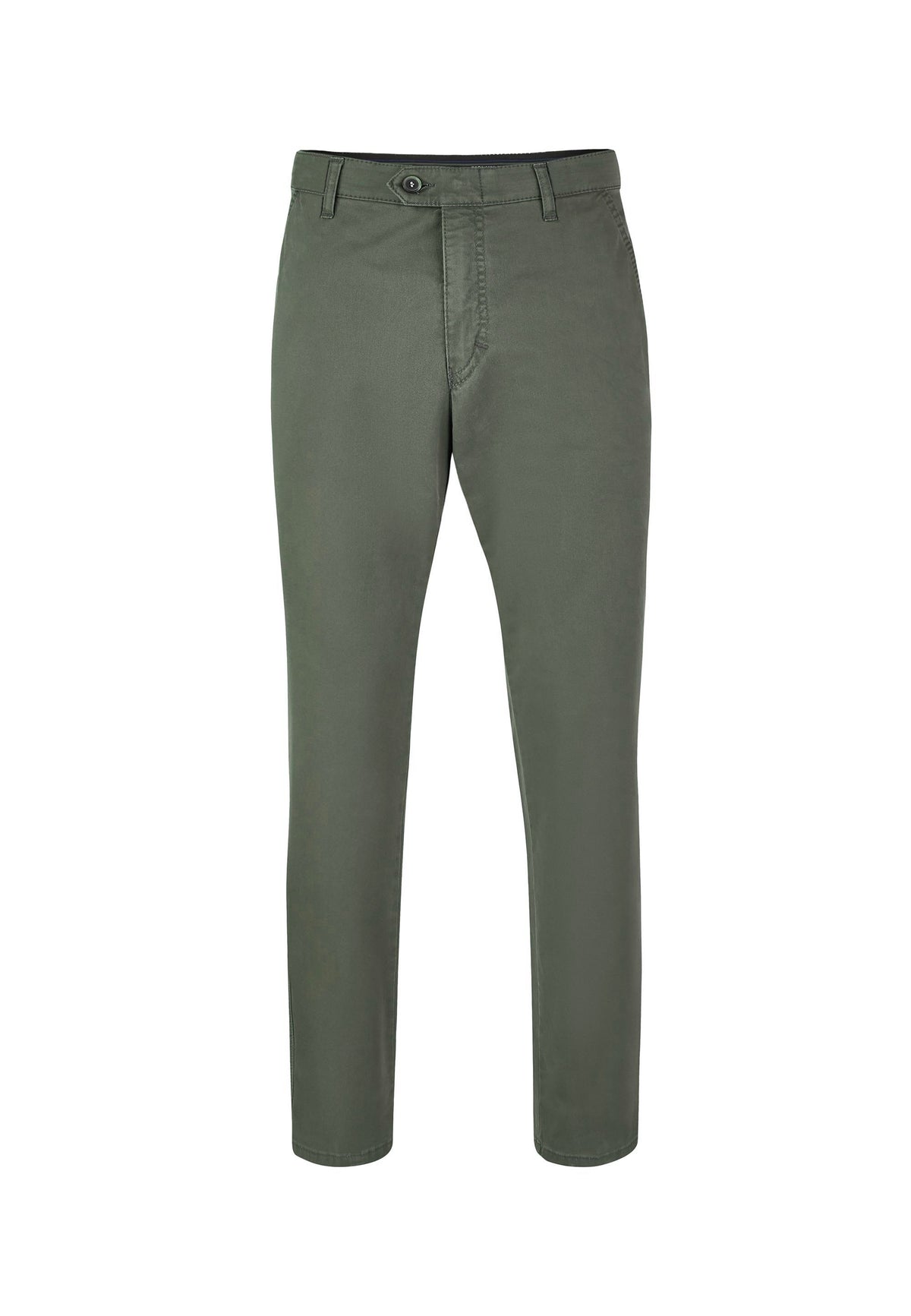 Club Of Comfort green chinos