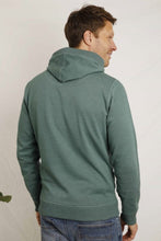 Load image into Gallery viewer, Weird Fish green hoodie
