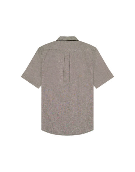 Wrangler green short sleeve shirt
