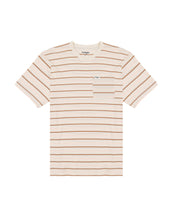 Load image into Gallery viewer, Wrangler beige t-shirt
