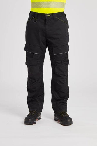 Portwest work trousers