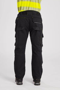 Portwest harness work trousers