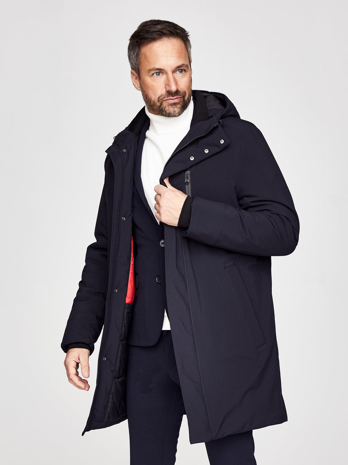 New Canadian Jacket 22367 N K – Leaders Menswear