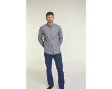 Load image into Gallery viewer, Double Two grey casual shirt
