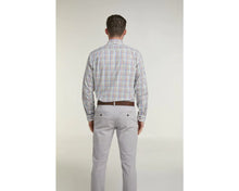 Load image into Gallery viewer, Double Two green tattersall check shirt
