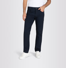 Load image into Gallery viewer, MAC navy jeans
