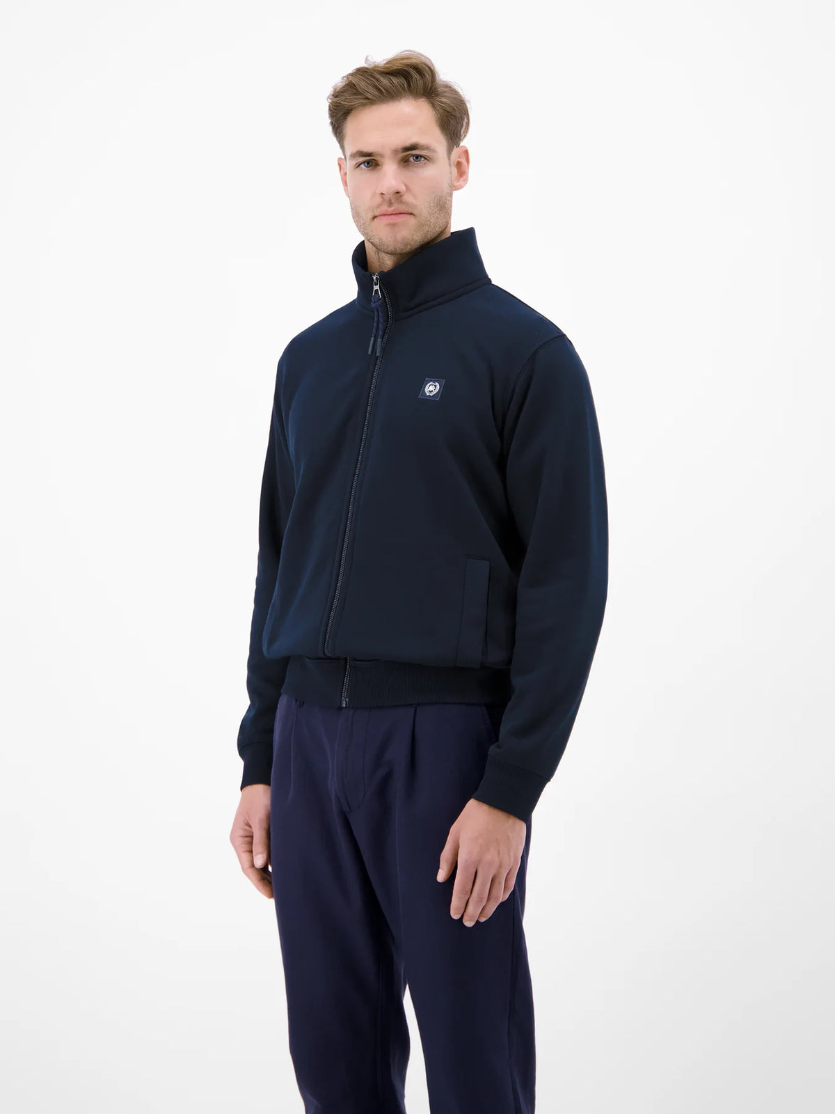 Lerros lightweight casual jacket