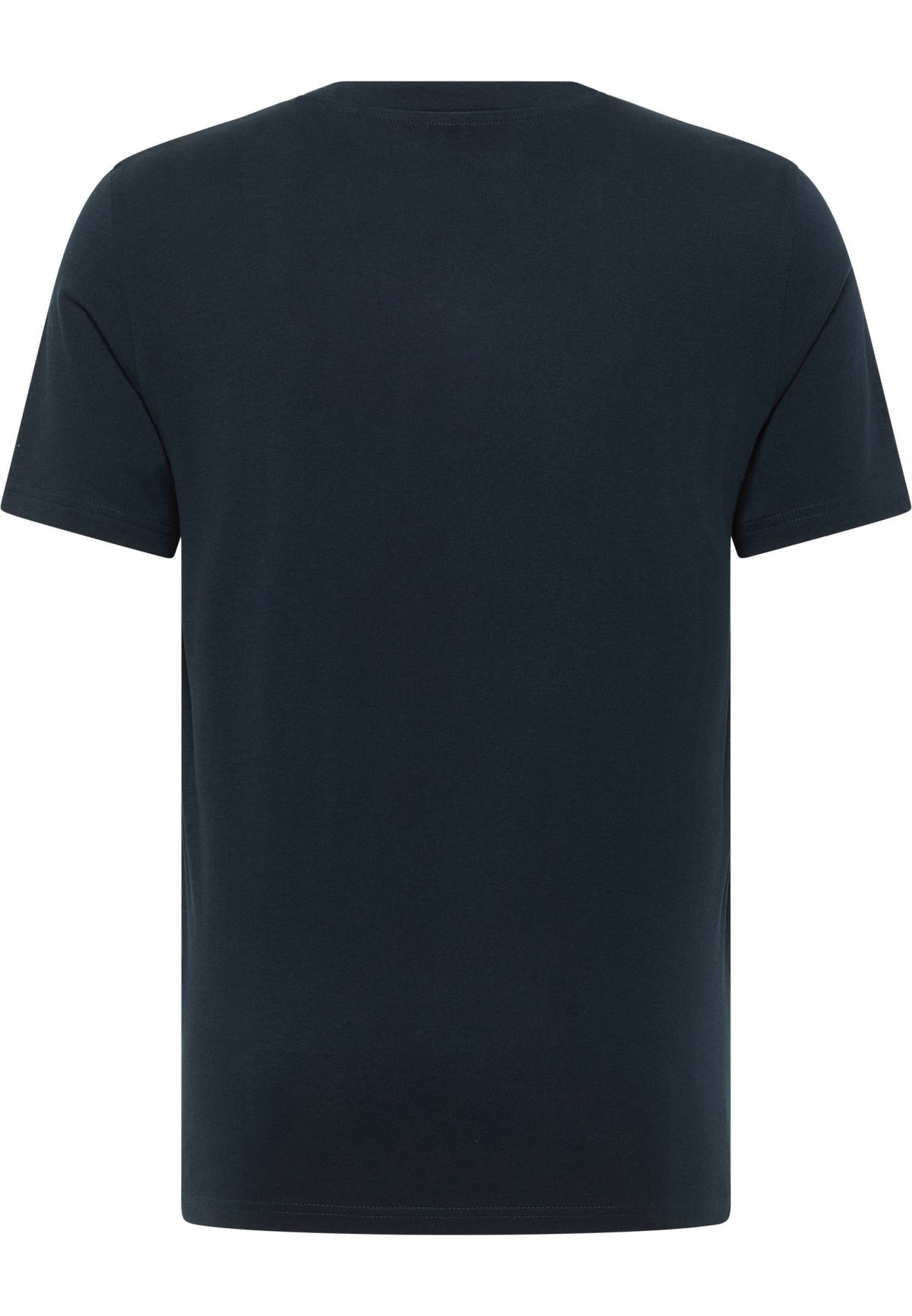 Mustang navy t-shirt