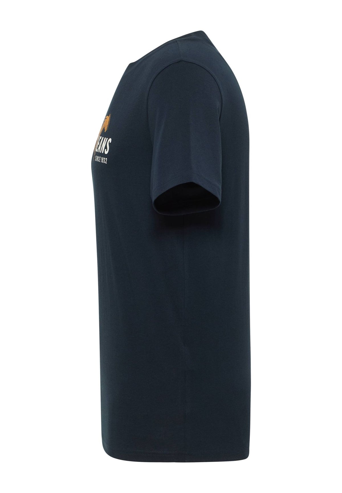 Mustang navy t-shirt