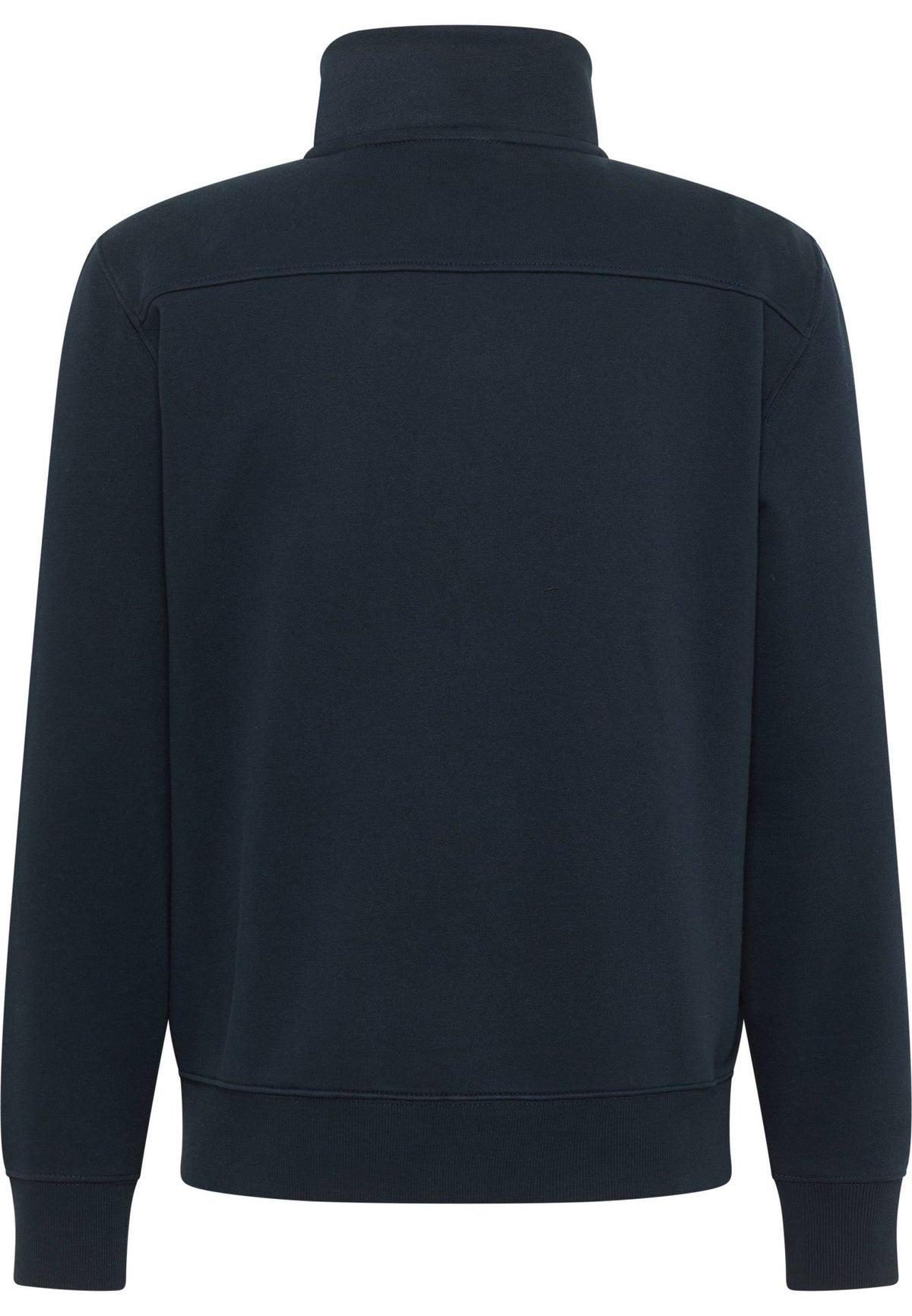 Mustang navy sweatjacket