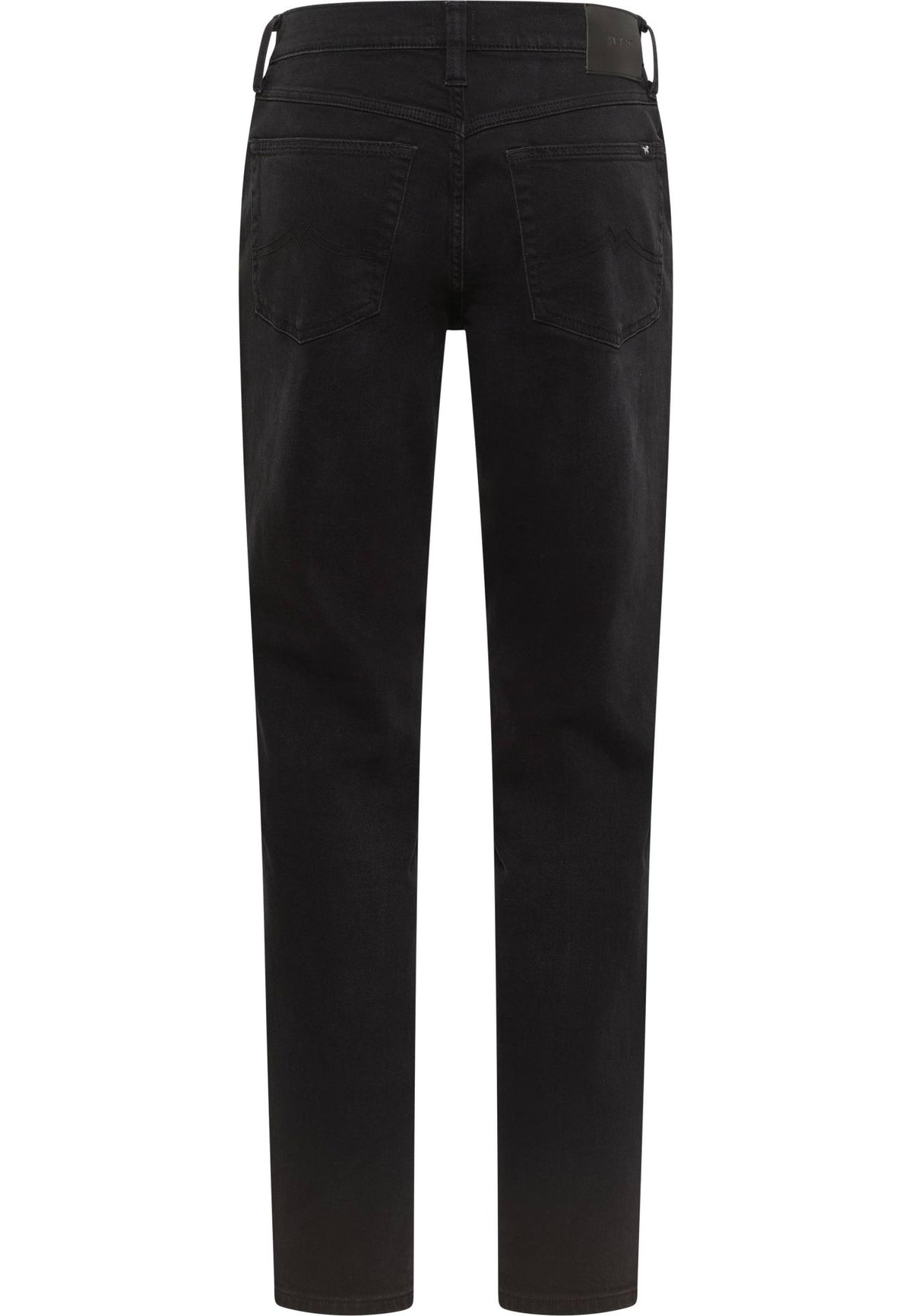 Mustang Tramper black jeans