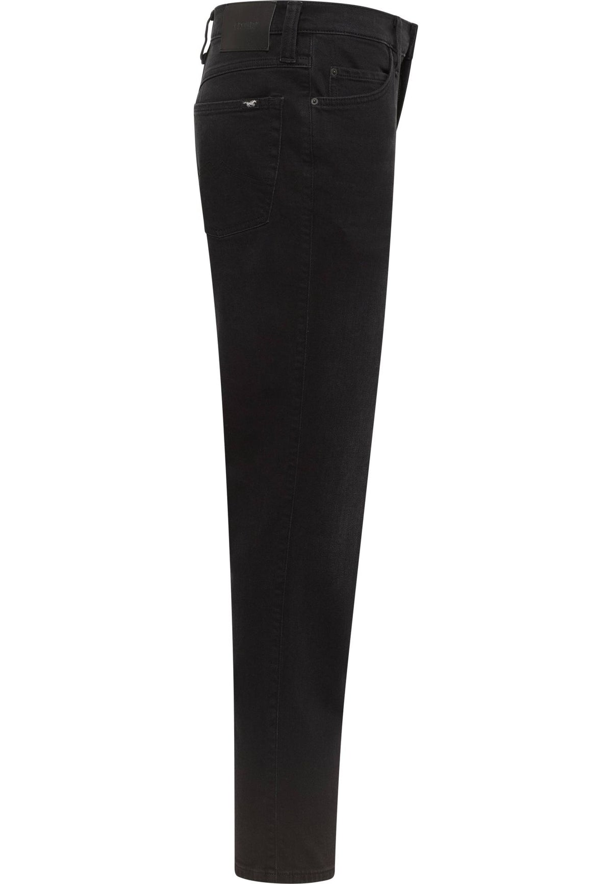 Mustang Tramper black jeans