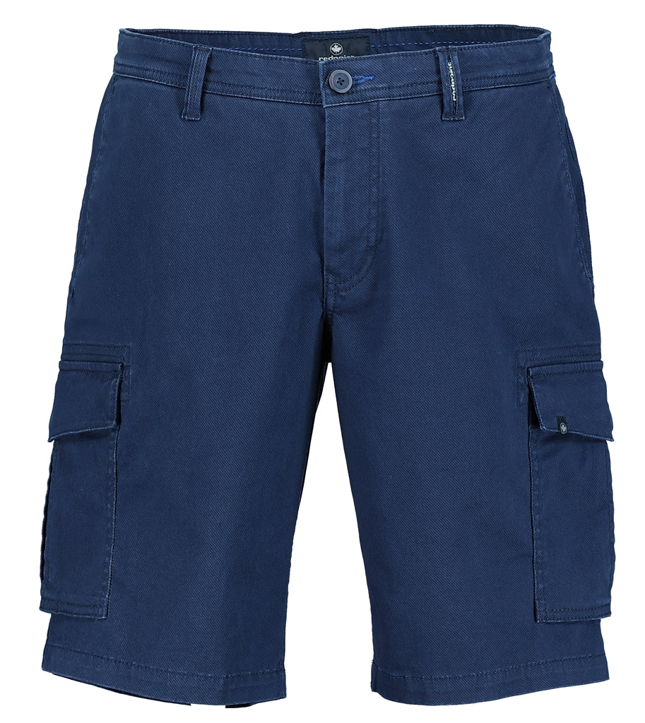 Redpoint blue cargo shorts