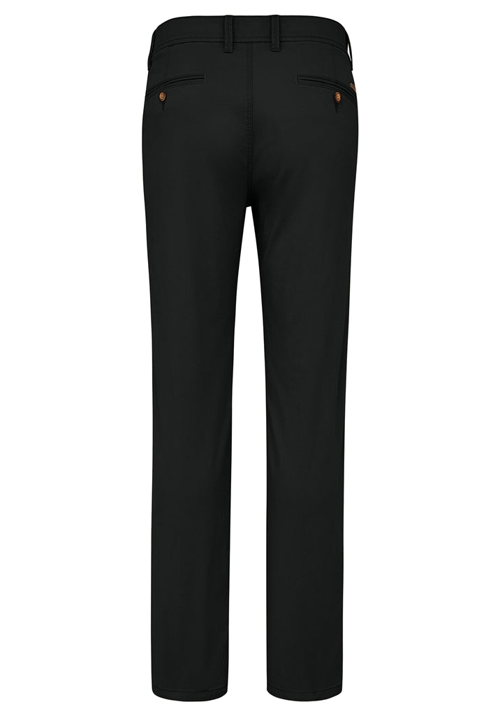Redpoint black chinos
